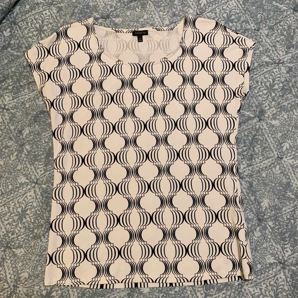 Talbots top